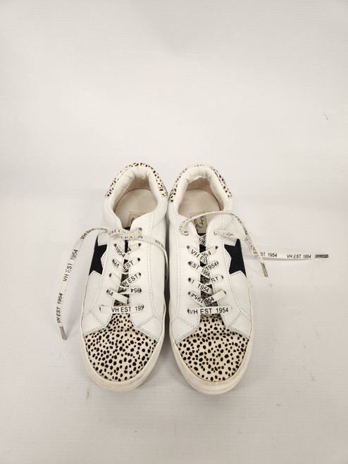 Vist Large View of Product Image Which is Used Vintage Havana Casual Shoes 6