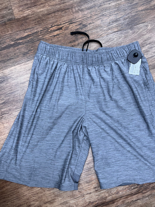 Vist Large View of Product Image Which is Used Athletic Works Mens Athletic Shorts M