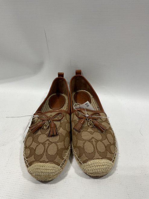 Vist Large View of Product Image Which is Used Unbranded Flats 7