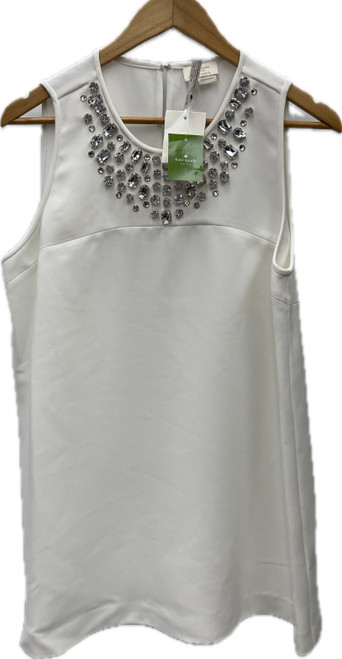 Vist Large View of Product Image Which is Used Kate Spade New York Sleeveless Top L-12/14