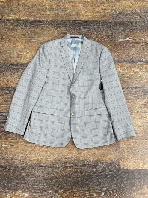 Vist Large View of Product Image Which is Used 1670 Mens Blazer L/44-46