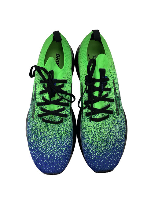 Vist Large View of Product Image Which is Used Brooks Mens Athletic Shoes 10.5