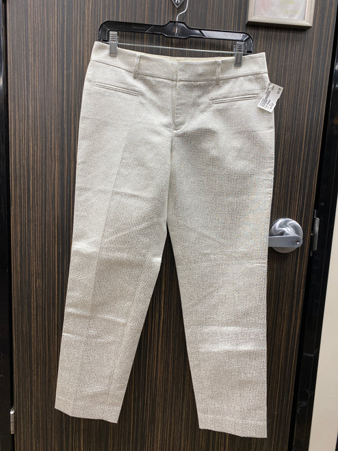 Vist Large View of Product Image Which is Used Club Monaco Dress Pant 4-27