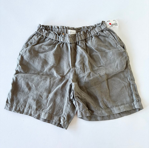 Vist Large View of Product Image Which is Used J. Jill Shorts 0-25