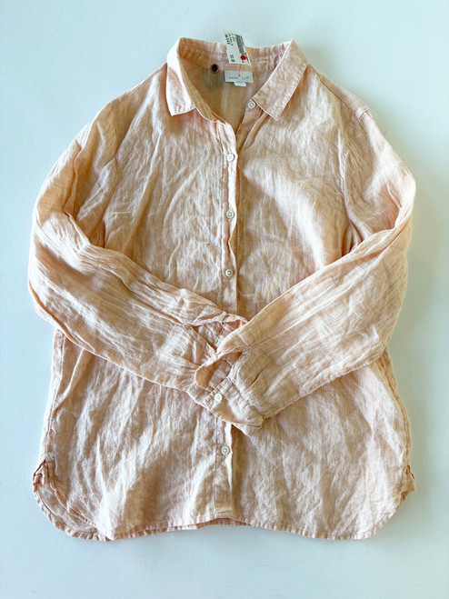 Vist Large View of Product Image Which is Used J. Jill Long Sleeve Top S-4/6