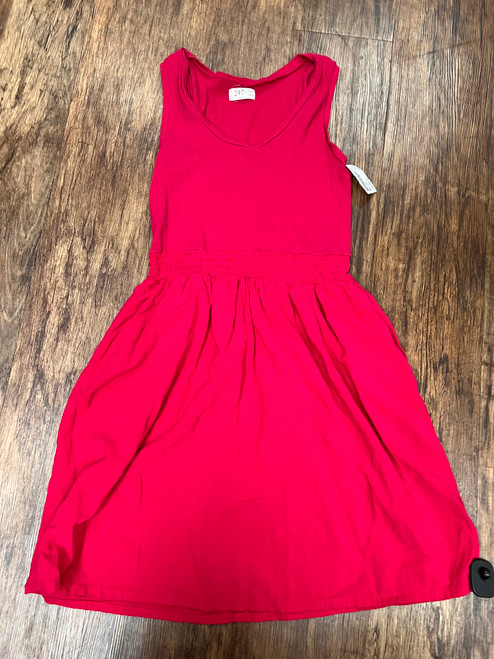 Vist Large View of Product Image Which is Used Maurices Short Dress B M-8/10