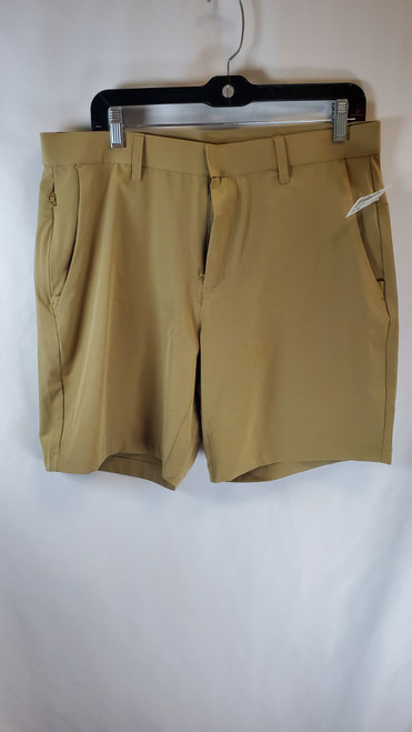 Vist Large View of Product Image Which is Used Fabletics Mens Athletic Shorts 34W