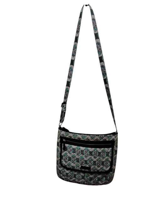 Vist Large View of Product Image Which is Used Vera Bradley Large Handbag