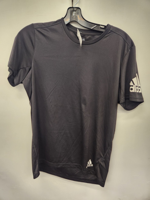 Vist Large View of Product Image Which is Used Adidas Mens Active T-Shirt M