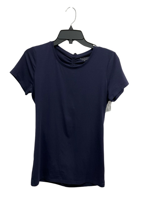 Vist Large View of Product Image Which is Used Athleta Active Short Sleeve XS-0/2