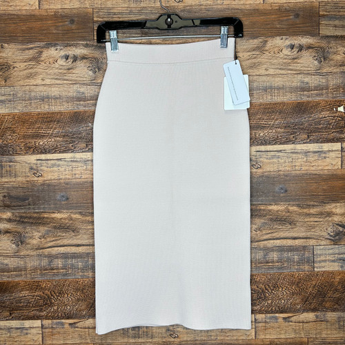 Vist Large View of Product Image Which is NWT Scanlan Theodore Long Skirt 4-27