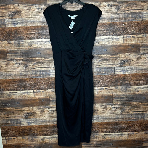 Vist Large View of Product Image Which is NWT Veronica Beard Long Dress F S-4/6