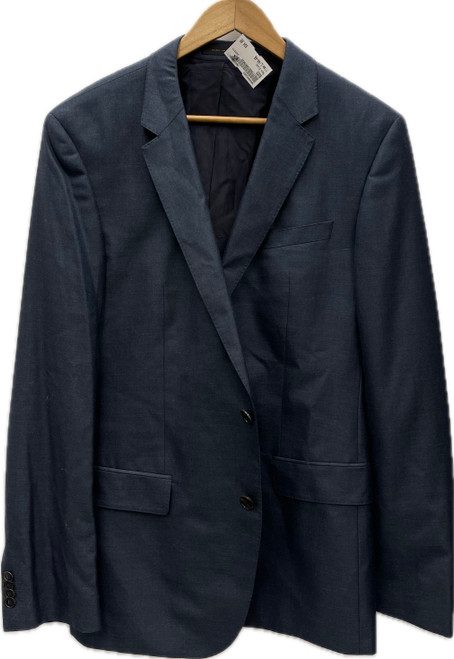 Vist Large View of Product Image Which is Used BOSS Mens Blazer L/44-46