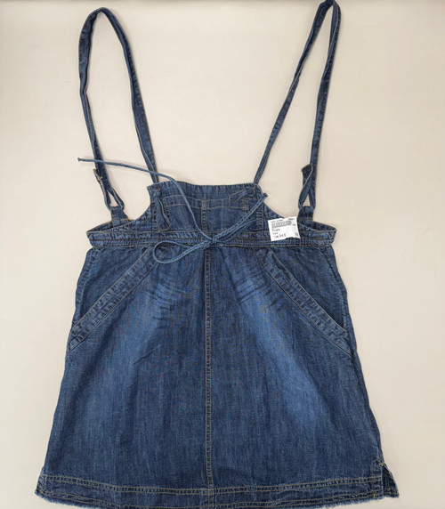 Vist Large View of Product Image Which is Used Pilcro Romper S-4/6