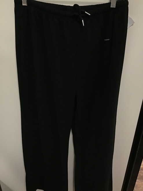 Vist Large View of Product Image Which is Used Unbranded Casual Pant XL 16/33