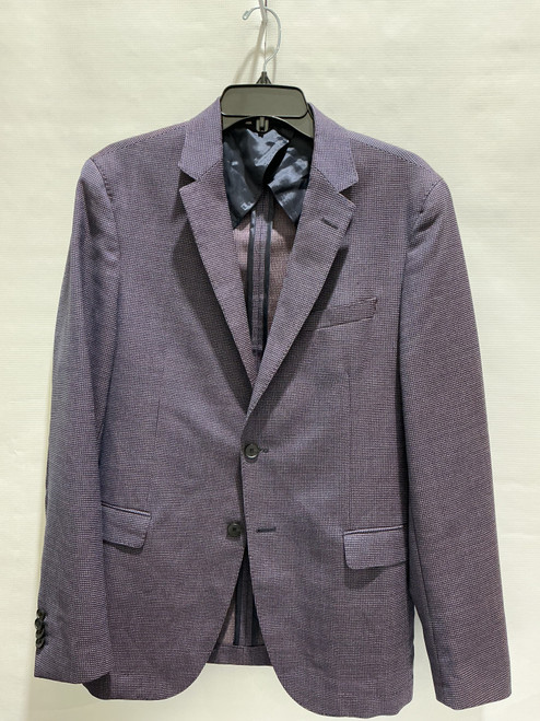 Vist Large View of Product Image Which is Used BOSS Mens Blazer XXL/50-52