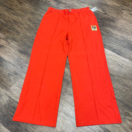 Vist Large View of Product Image Which is Used Disney Casual Pant 10-30