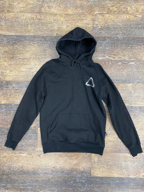 Vist Large View of Product Image Which is Used Palace Mens Heavyweight Sweater M