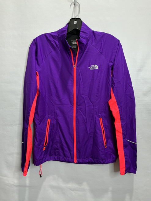 Vist Large View of Product Image Which is Used The North Face Active Jacket S-4/6