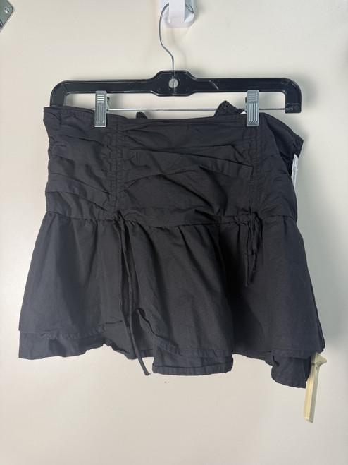 Vist Large View of Product Image Which is Used Unbranded Short Skirt S 4-6/27-28