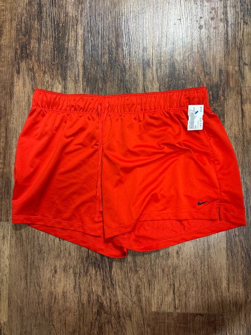 Vist Large View of Product Image Which is Used Nike Active Shorts XL 16/33