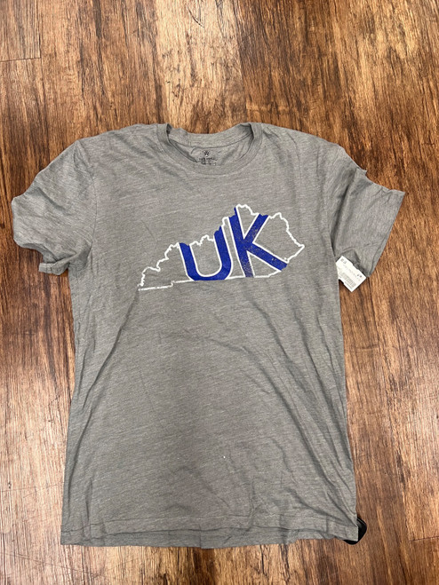 Vist Large View of Product Image Which is Used UK Mens T-Shirt M