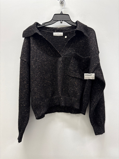 Vist Large View of Product Image Which is Used from Palmer Heavyweight Sweater L-12/14