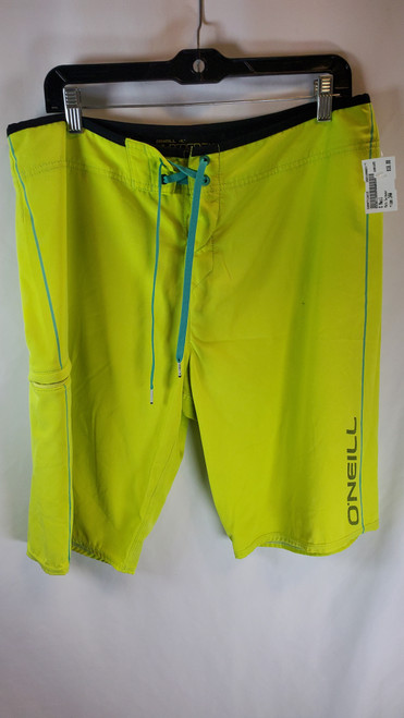 Vist Large View of Product Image Which is Used O'Neil Mens Swimwear 34W