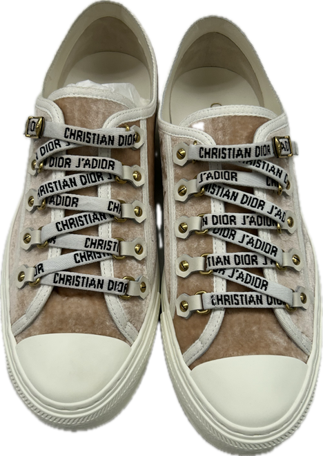 Vist Large View of Product Image Which is Used Dior Tall Boots 8.5