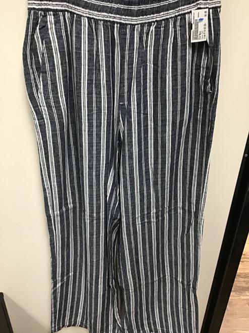 Vist Large View of Product Image Which is Used Old Navy Casual Pant M 8-10/28-30