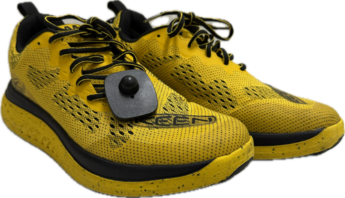 Vist Large View of Product Image Which is Used Keen Mens Athletic Shoes 11