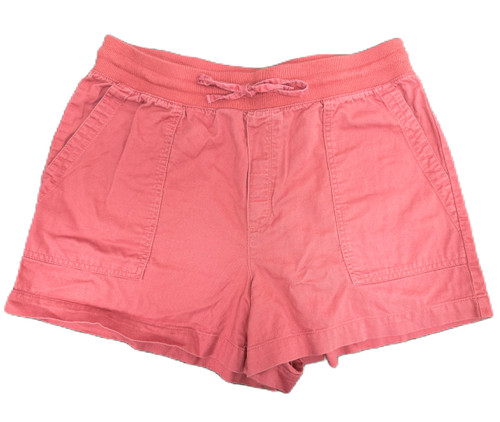 Vist Large View of Product Image Which is Used Gap Shorts M 8-10/28-30
