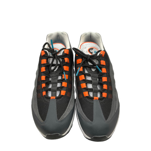 Vist Large View of Product Image Which is Used Nike Mens Athletic Shoes 9.5