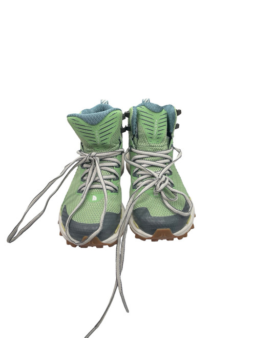 Vist Large View of Product Image Which is Used The North Face Outerwear Boots 6