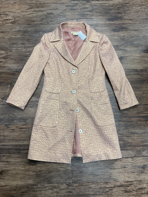 Vist Large View of Product Image Which is Used Michael Kors Short Light Jacket M-8/10