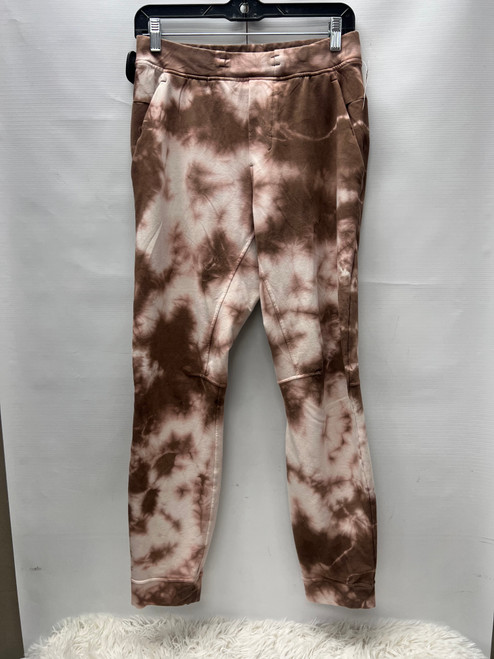 Vist Large View of Product Image Which is Used Lululemon Athletica Active Pant S 4-6/27-28