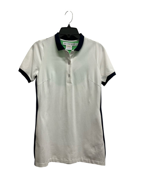 Vist Large View of Product Image Which is Used Gretchen Scott Designs Short Dress B M-8/10