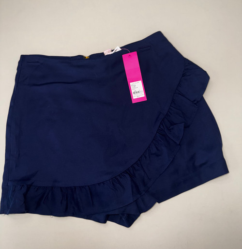 Vist Large View of Product Image Which is Used Lilly Pulitzer Short Skirt 6-28