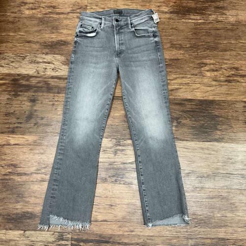 Vist Large View of Product Image Which is Used Mother Casual Pant 0-25