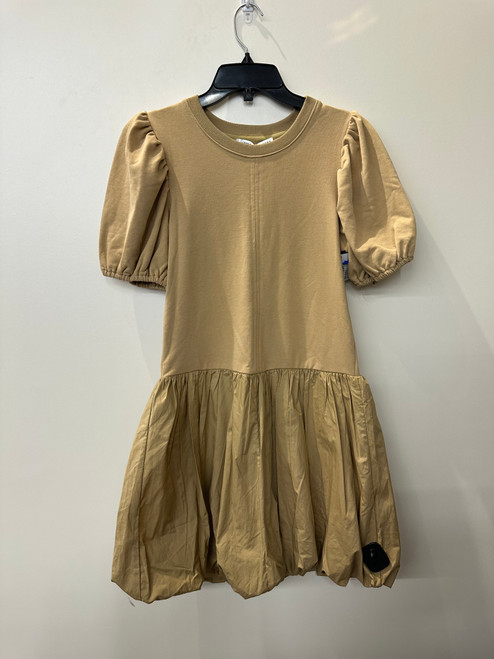 Vist Large View of Product Image Which is Used English Factory Short Dress B XS-0/2