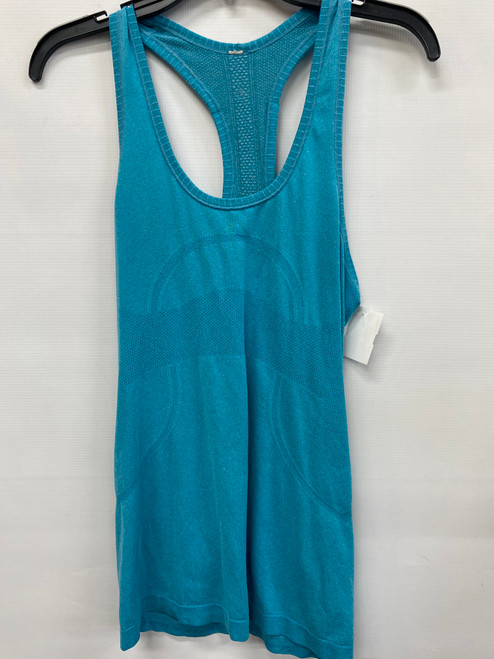 Vist Large View of Product Image Which is Used Lululemon Athletica Active Tank Top S-4/6