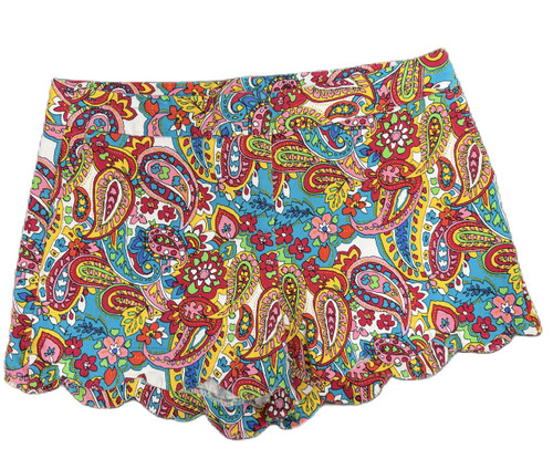 Vist Large View of Product Image Which is Used Attyre Shorts 12-31