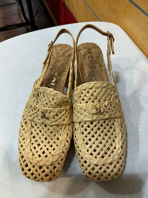 Vist Large View of Product Image Which is Used Aerosoles Dress Sandals 10