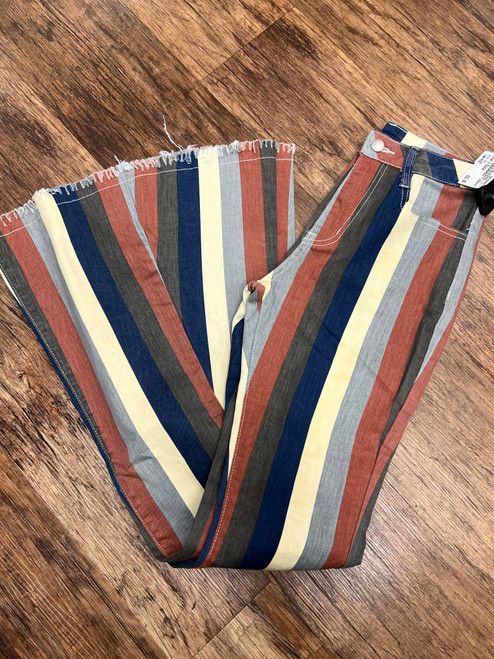 Vist Large View of Product Image Which is Used Altar'd State Casual Pant 4-27