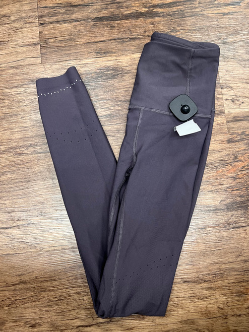 Vist Large View of Product Image Which is Used Lululemon Athletica Active Leggings S 4-6/27-28