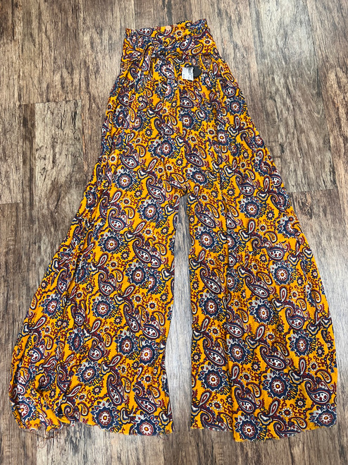 Vist Large View of Product Image Which is Used Free People Casual Pant 0-25