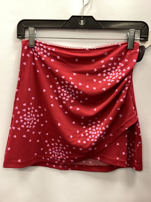Vist Large View of Product Image Which is Used Urban Outfitters Short Skirt S 4-6/27-28
