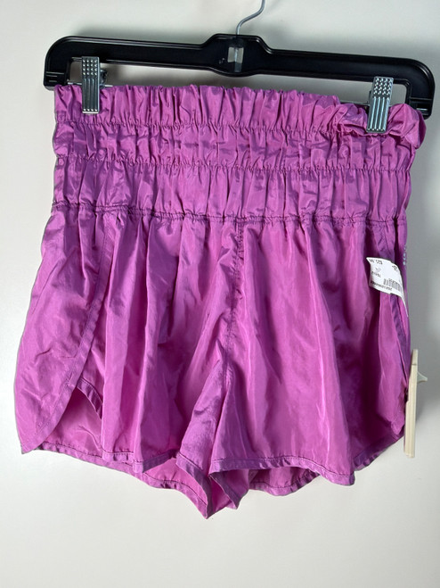 Vist Large View of Product Image Which is Used Free People Active Shorts M 8-10/28-30