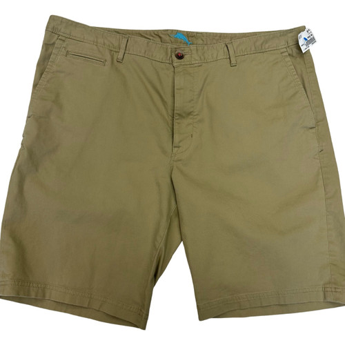 Vist Large View of Product Image Which is Used Tommy Bahama Mens Shorts 40W