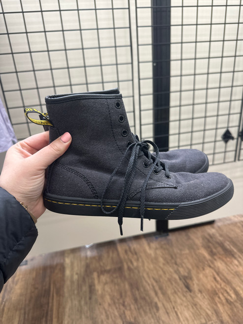 Vist Large View of Product Image Which is Used Dr. Martens Casual Shoes 8